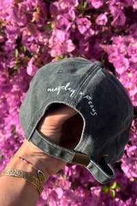 Mayclay x Brittany Ferns cap: Bush