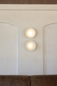 Flora Wall Light