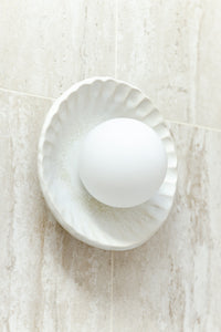 Pearl Wall Sconce